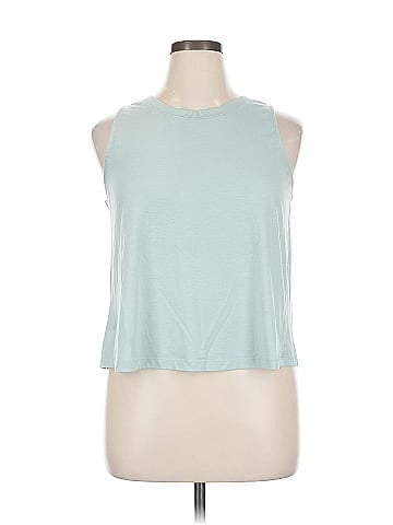 Lou & Grey Sleeveless T-Shirt (view 1)