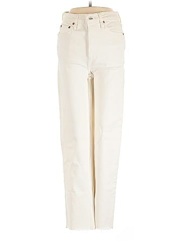 RE/DONE Casual Pants (view 1)