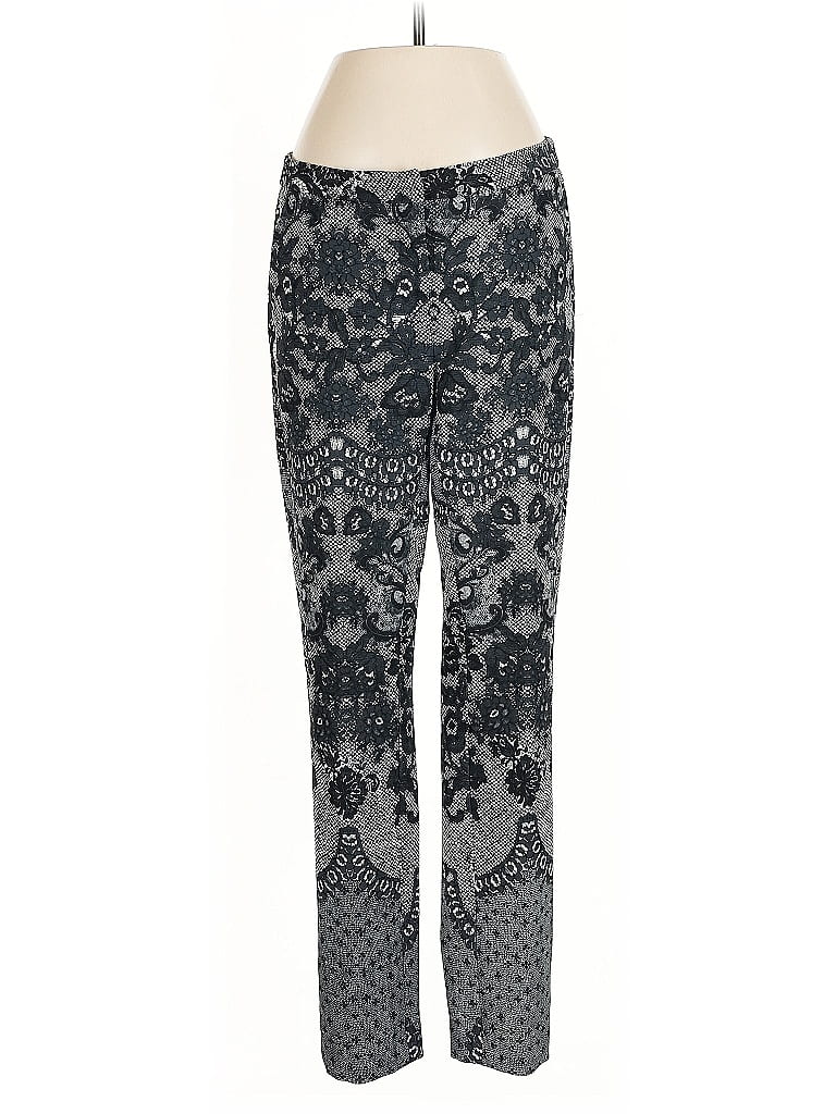 Pre-owned Yoana Baraschi Active Pants In Blue