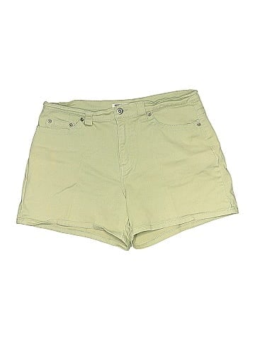 Faded Glory Shorts (view 1)