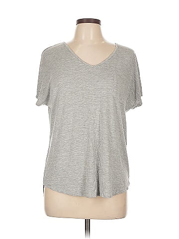 Pink Rose Short Sleeve T-Shirt (view 1)