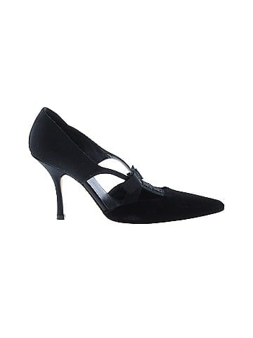Badgley Mischka Heels (view 1)