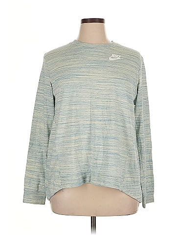 Nike Pullover Sweater (view 1)