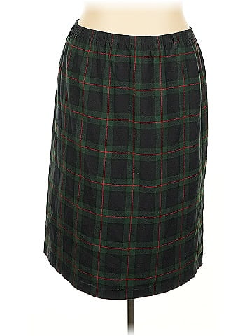 Alfred Dunner Formal Skirt (view 1)