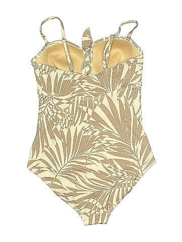 Kona Sol One Piece Swimsuit (view 2)