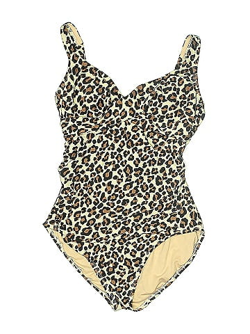 Kona Sol One Piece Swimsuit (view 1)