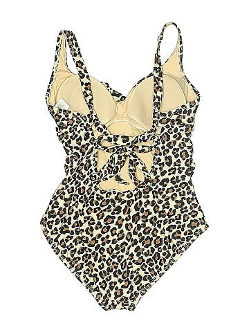 Kona Sol One Piece Swimsuit (view 2)