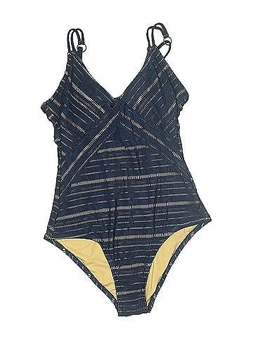 Kona Sol One Piece Swimsuit (view 1)
