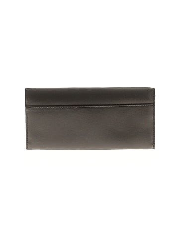 Coach Leather Wallet (view 2)