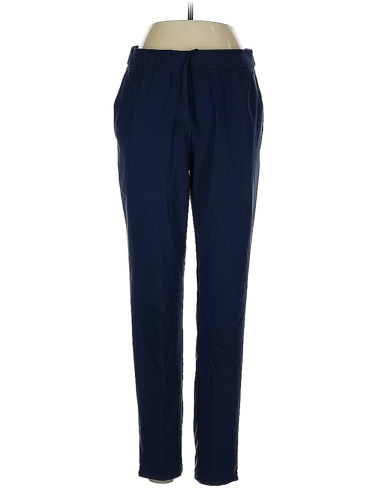 Click to view more detailed imagery on our partner's website Pre-owned Nike Casual Pants In Blue