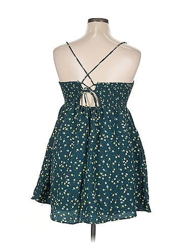 Eyeshadow Cocktail Dress (view 2)