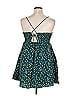 Eyeshadow Stars Green Cocktail Dress Size XL - photo 2