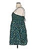 Eyeshadow Stars Green Cocktail Dress Size XL - photo 5
