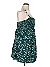 Eyeshadow Stars Green Cocktail Dress Size XL - photo 4