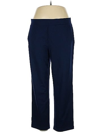 T by Talbots Casual Pants (view 1)
