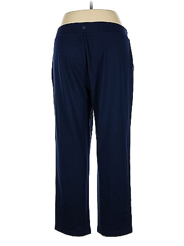 T by Talbots Casual Pants (view 2)