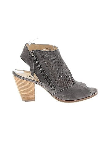 Paul Green Heels (view 1)