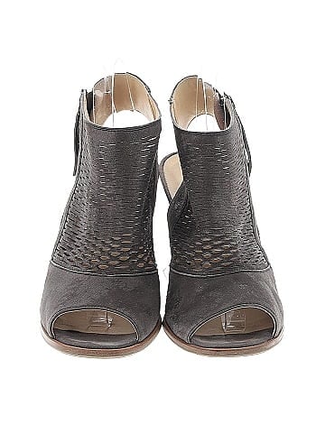 Paul Green Heels (view 2)
