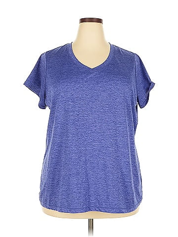 Xersion Active T-Shirt (view 1)