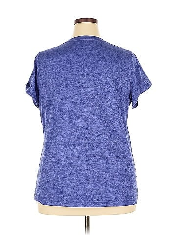 Xersion Active T-Shirt (view 2)