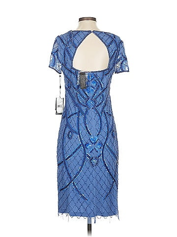 Adrianna Papell Cocktail Dress (view 2)