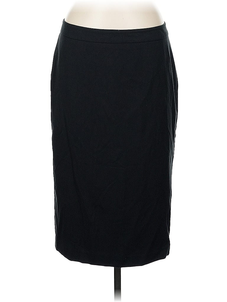 Click to view more detailed imagery on our partner's website Pre-owned Cabi Formal Skirt In Black
