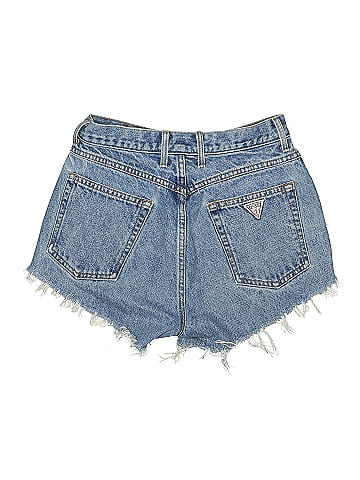Guess Jeans Denim Shorts (view 2)