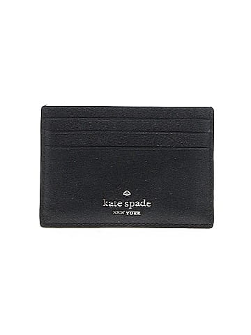 Kate Spade New York Leather Card Holder (view 1)