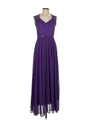 Rephyllis Cocktail Dress (view 1)