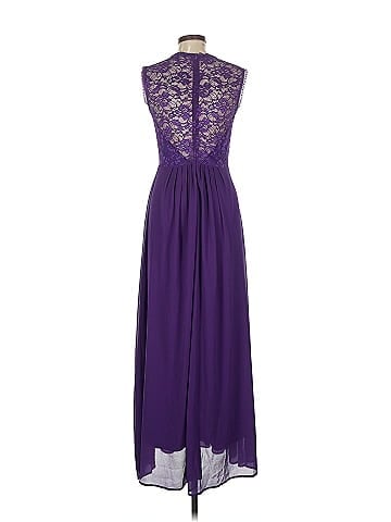 Rephyllis Cocktail Dress (view 2)