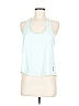 Savage X Fenty Blue Tank Top Size 8 - 10 - photo 1