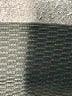 Unbranded Chevron-herringbone Black Athletic Shorts Size M - photo 3