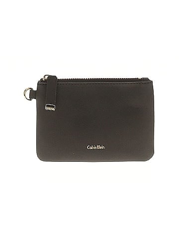 Calvin Klein Coin Purse (view 1)