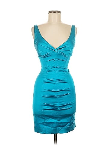 Cache Cocktail Dress (view 1)
