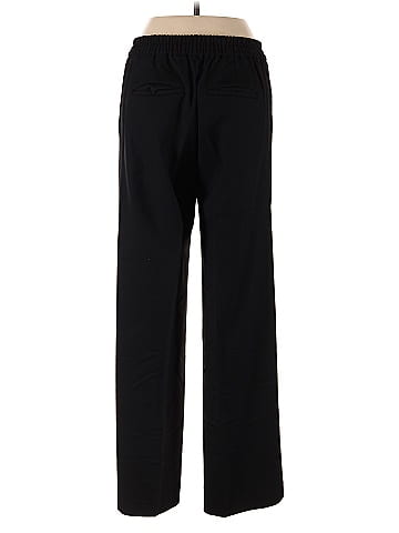 Babaton Wool Pants (view 2)