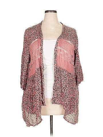 HOTOUCH Cardigan (view 1)
