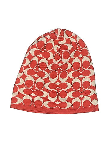 Coach Beanie (view 1)