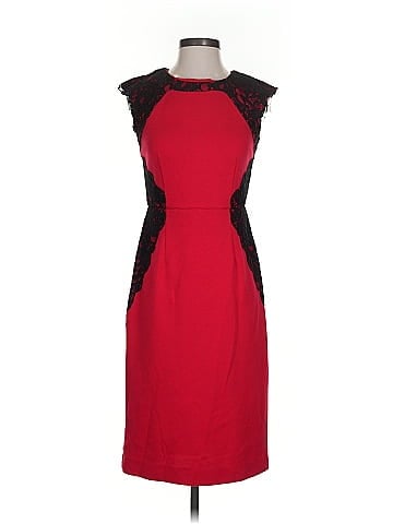 Nicole by Nicole Miller Cocktail Dress (view 1)