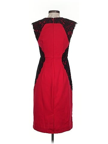 Nicole by Nicole Miller Cocktail Dress (view 2)