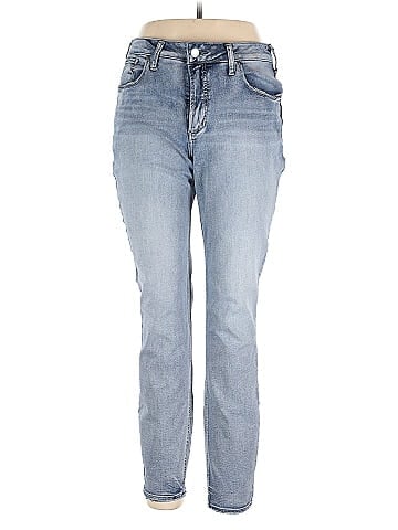 Silver Jeans Co. Jeans (view 1)
