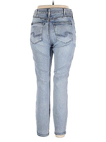 Silver Jeans Co. Jeans (view 2)