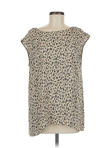 Halogen Sleeveless Blouse (view 1)