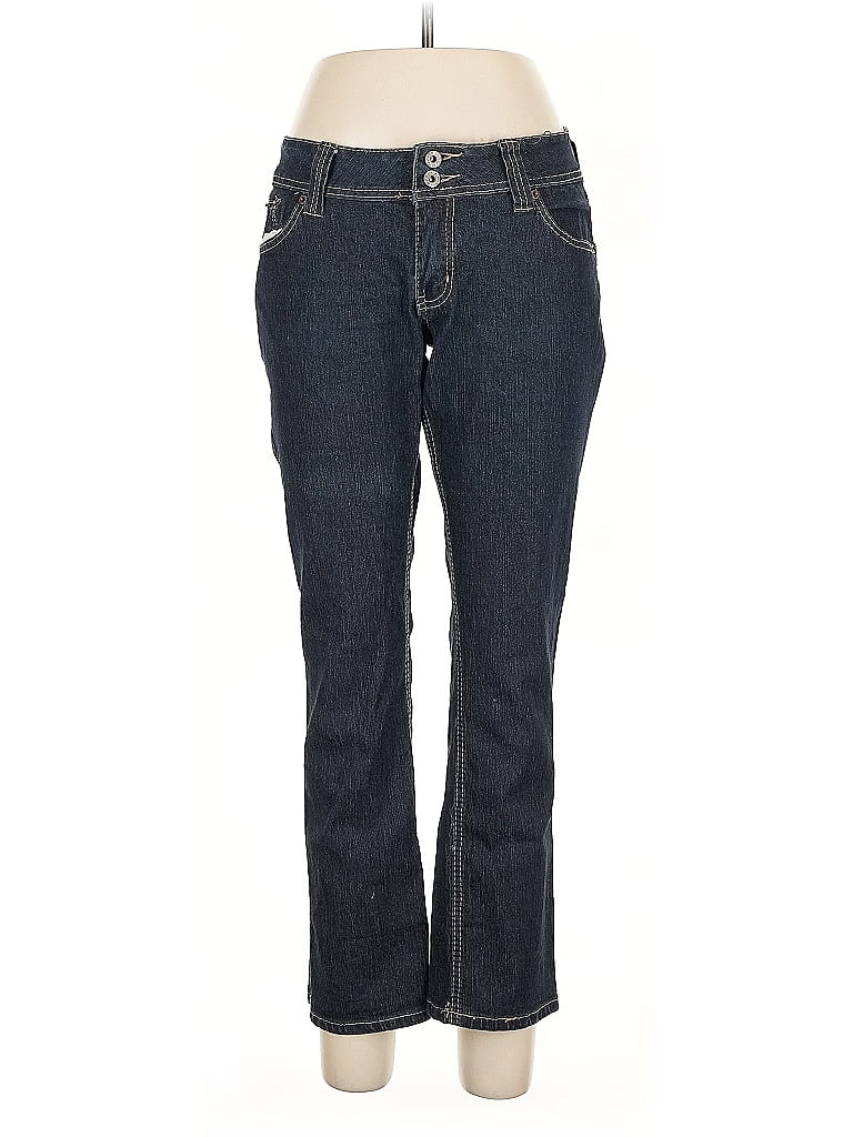 ANGELS Pre-owned Jeans In Blue