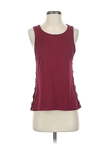 Victoria Sport Sleeveless T-Shirt (view 1)