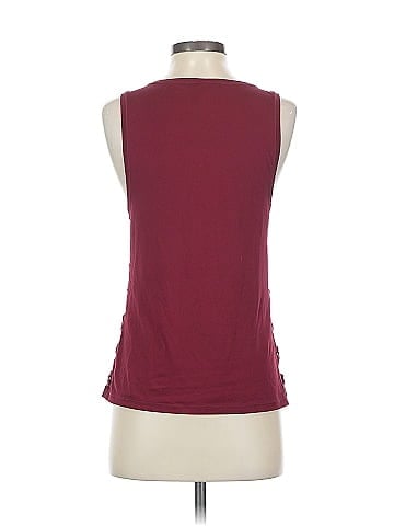Victoria Sport Sleeveless T-Shirt (view 2)