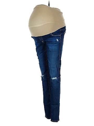 Adriano Goldschmied Jeans (view 1)
