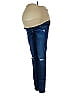 Adriano Goldschmied Hearts Blue Jeans Size 26 waist - photo 1