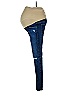 Adriano Goldschmied Hearts Blue Jeans Size 26 waist - photo 5