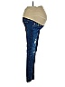 Adriano Goldschmied Hearts Blue Jeans Size 26 waist - photo 4