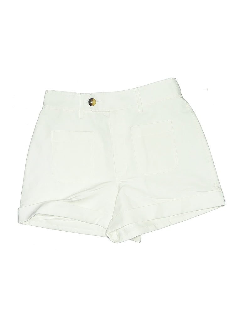 Pre-owned Vineyard Vines Shorts In White